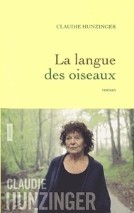 La langue des oiseaux