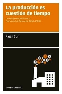 La producción es cuestión de tiempo