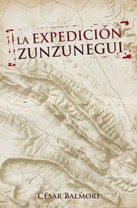 La expedición Zunzunegui
