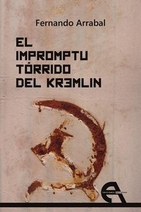 El impromptu tórrido del Kremlin