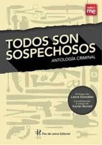 Todos son sospechosos