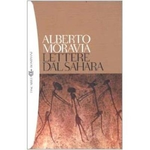 Lettere dal Sahara