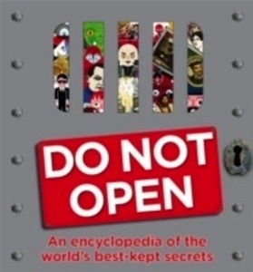 Do not open