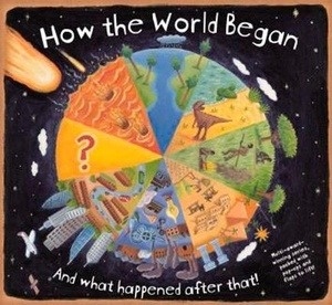 How the World Began