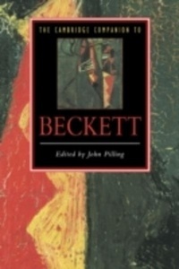 Cambridge Companion to Samuel Beckett