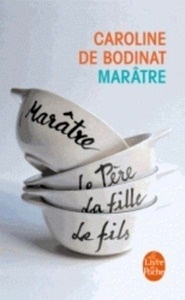 Marâtre