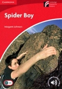 Spider Boy (Cer1)
