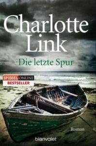 Die letzte Spur