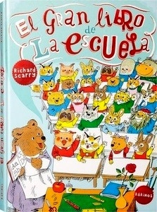 El gran libro de la escuela