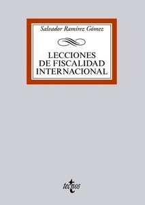 Lecciones de fiscalidad internacional
