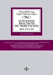 Supuestos prácticos de tributación