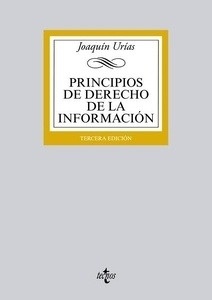 Principios de Derecho de la Información