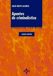 Apuntes de criminalística