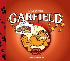 Garfield nº 11