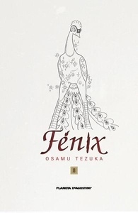 Fénix nº 08 (nueva edición)