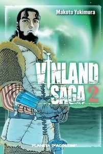 Vinland Saga nº02