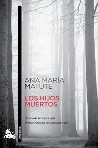 Los hijos muertos