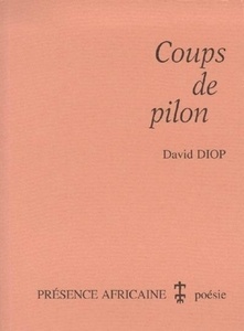 Coups de pilon