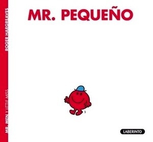 Mr. Pequeño