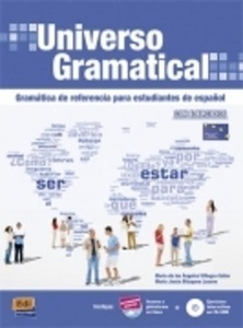 Universo Gramatical