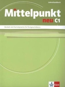 Mittelpunkt neu C1 Lehrerhandbuch