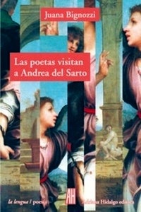 Los poetas visitan a Andrea del Sarto