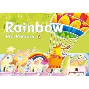Rainbow A - Student's Book