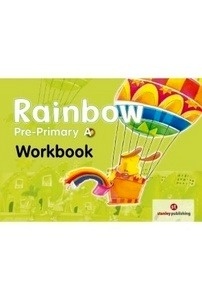 Rainbow A - Workbook