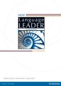 New Language Leader Intermediate. Coursebook