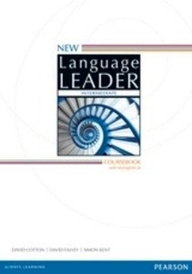 New Language Leader Intermediate. Coursebook with MyEnglishLab