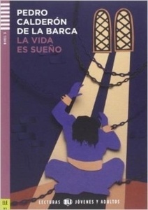 La vida es sueño (libro+cd)