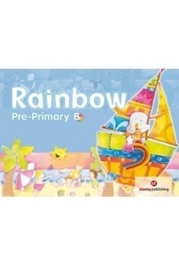 Rainbow Preschool B - Student's Book