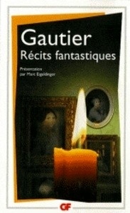 Récits fantastiques