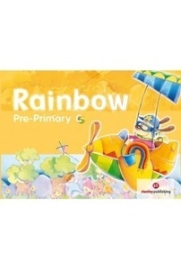 Rainbow Preschool C - Student's Book