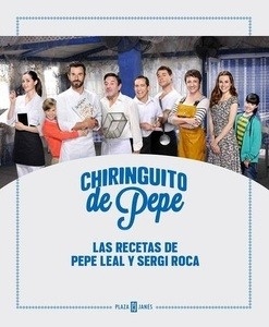 El chiringuito de Pepe