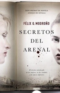 Secretos del arenal