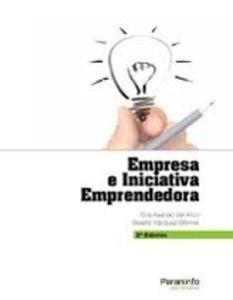 Empresa e iniciativa emprendedora