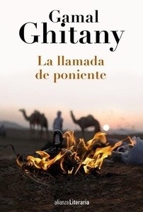 La llamada de poniente