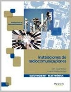 Instalaciones de radiocomunicaciones