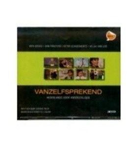 Vanzelfsprekend (4CD). Segunda edición