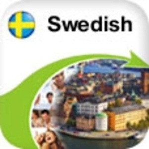 Swedish: Fast Track for Beginners A1. DVD-ROM