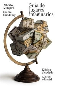 Guía de los lugares imaginarios