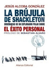 La brújula de Shackleton