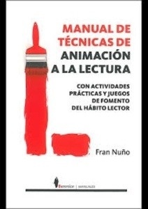 Manual de técnicas de animación a la lectura