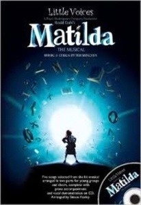 Matilda the Musical