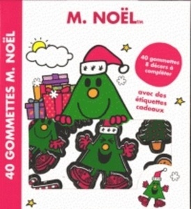 Monsieur Noël