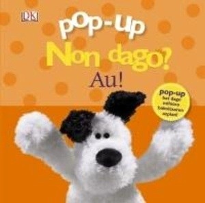 Pop-up Non dago? Au!