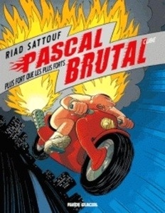 Pascal brutal T3