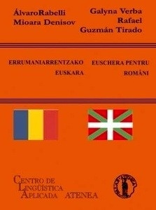 Errumaniarrentzako Euskara / Euschera pentru români