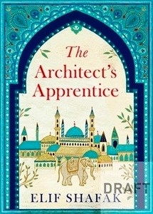 The Architect's Apprentice